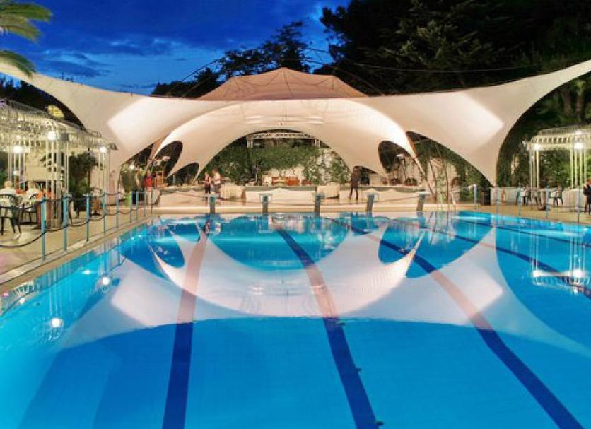 Pool Billede