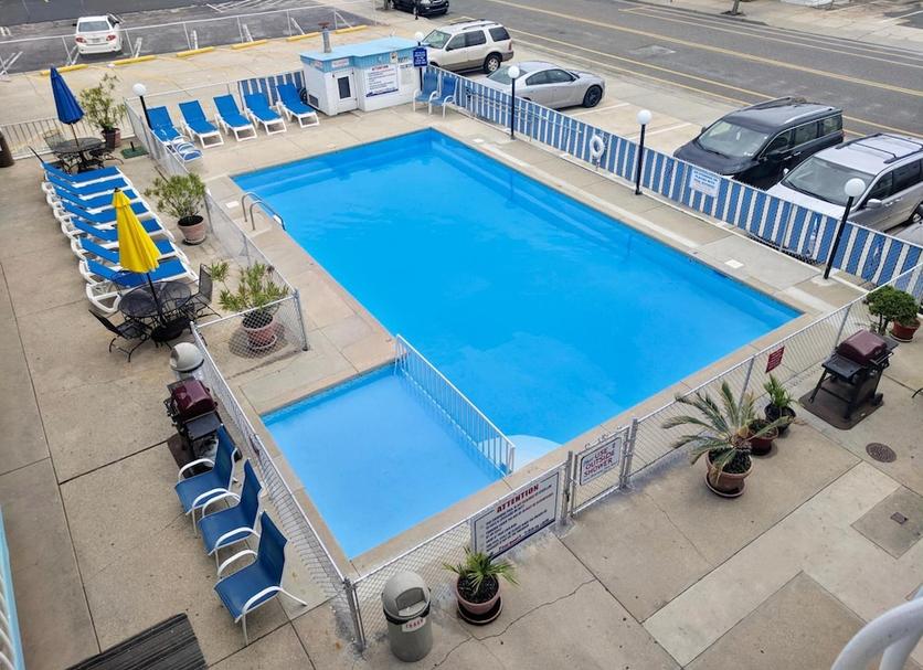 Pool Billede