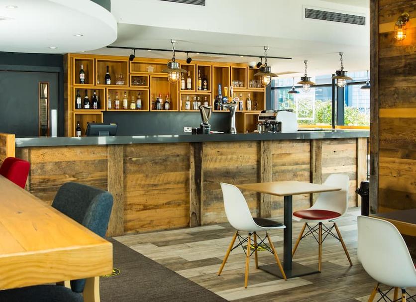 Bar Billede