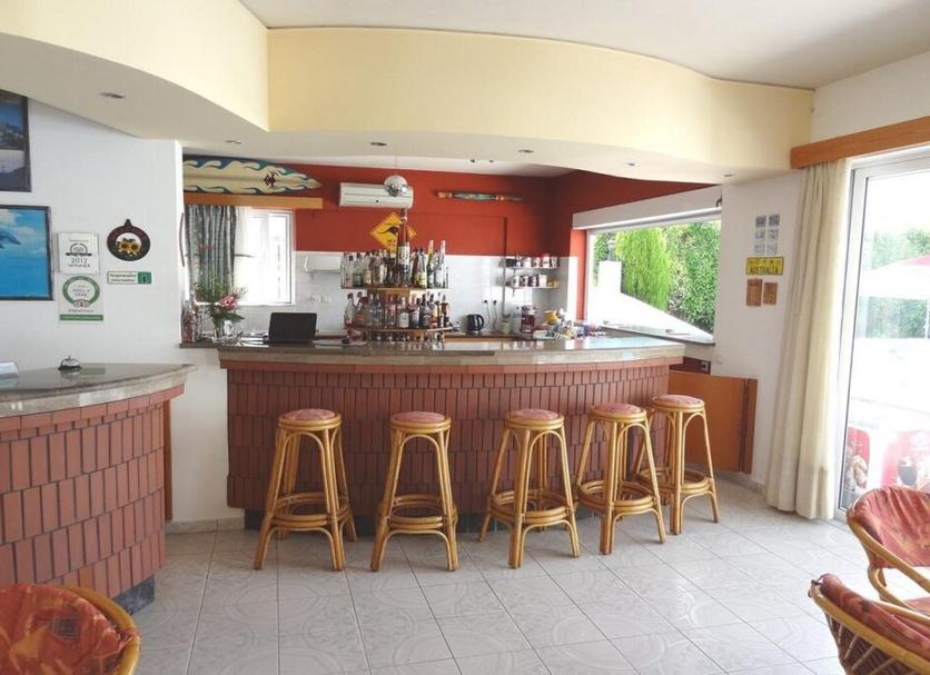 Bar Billede