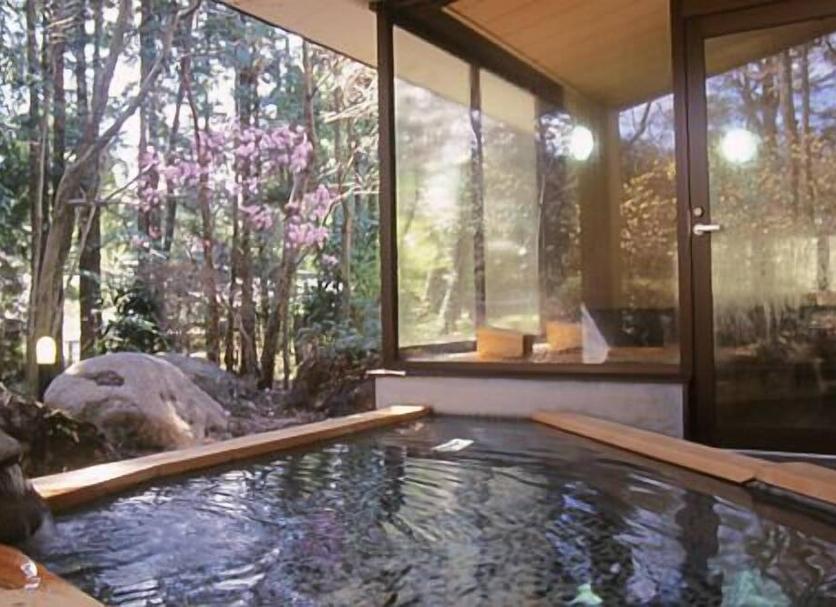 Spa Billede