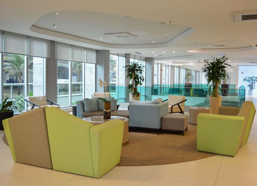 Reception Billede