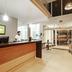 Receptionist