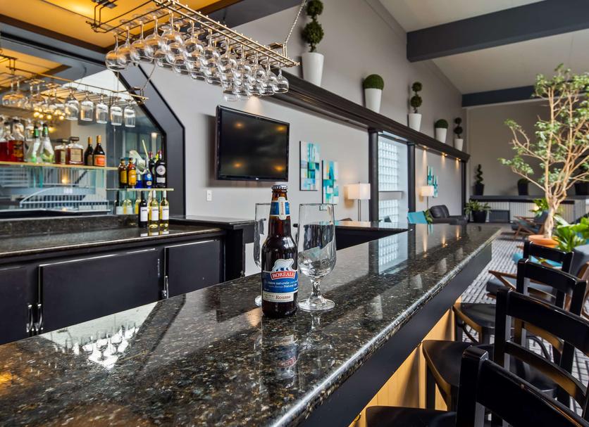 Bar Billede