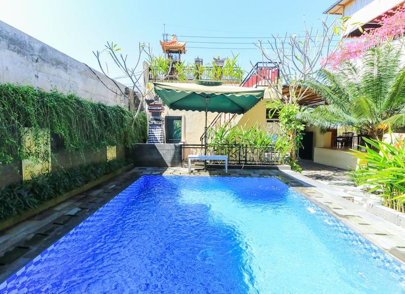 Pool Billede