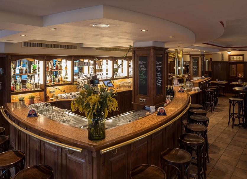 Bar Billede