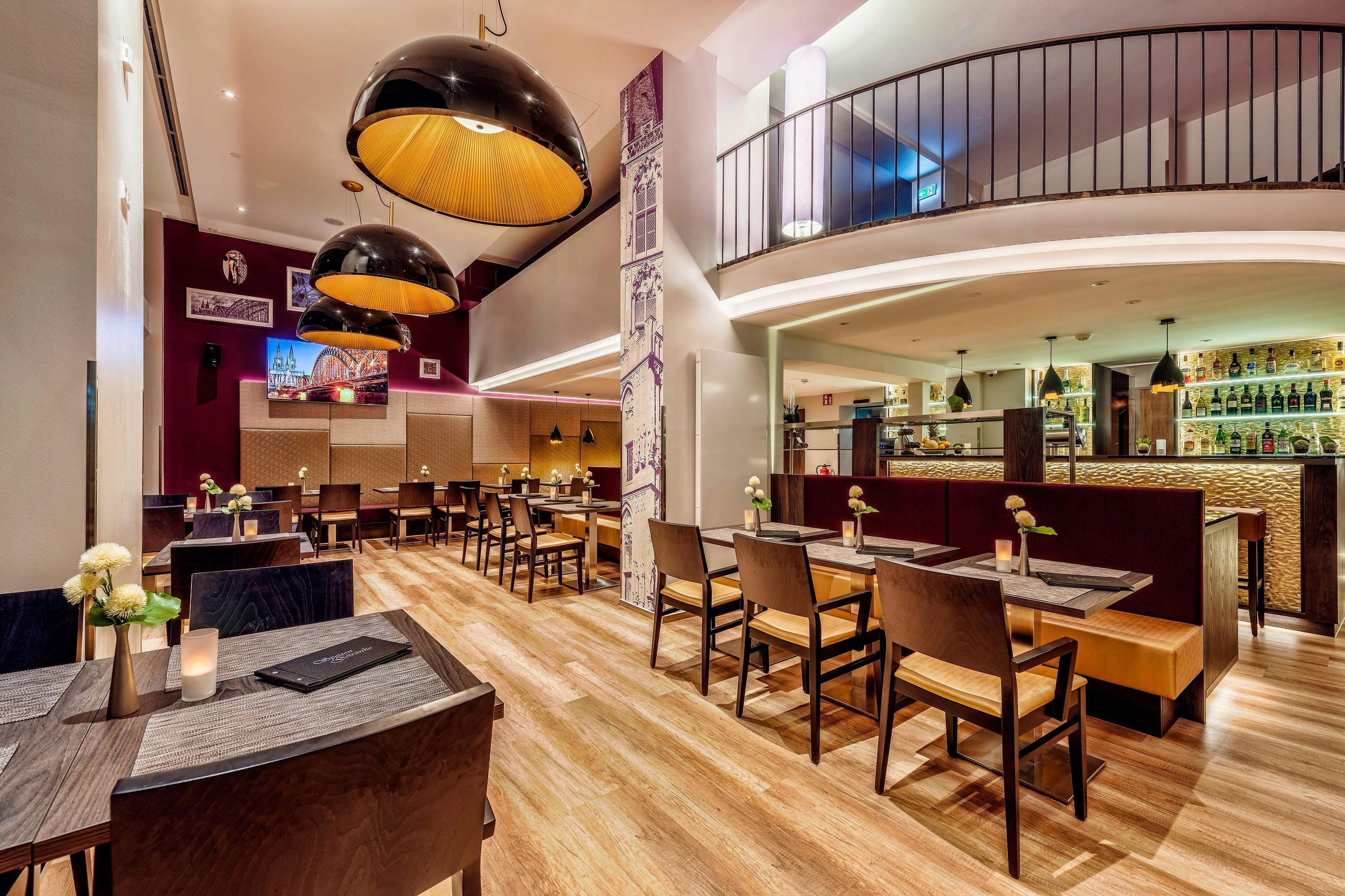 Buffet