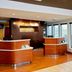 Receptionist