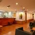 Receptionist