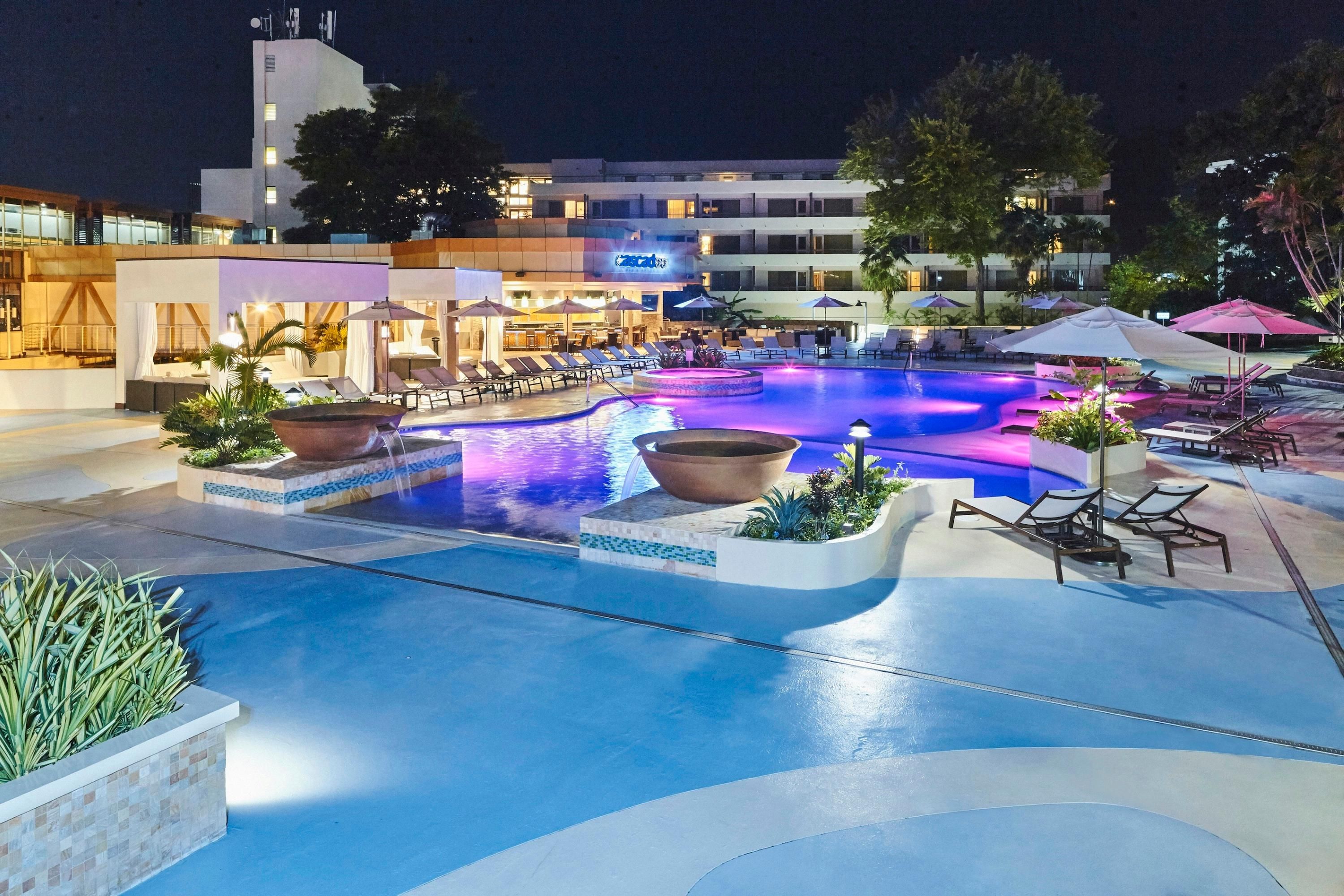 Pool Billede