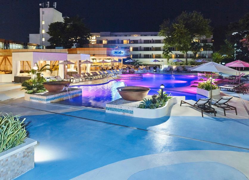 Pool Billede