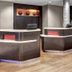Receptionist