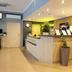 Receptionist