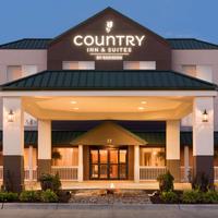 Country Inn & Suites by Radisson, Council Bluffs