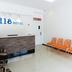 Receptionist