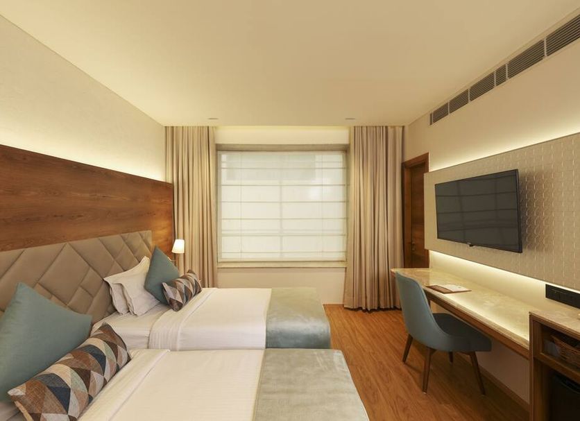 Soveværelse Billede