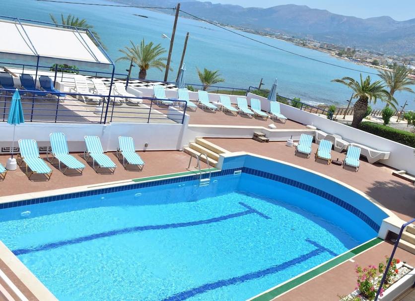 Pool Billede