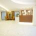 Receptionist