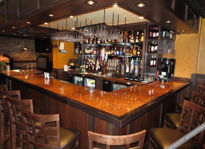 Bar Billede