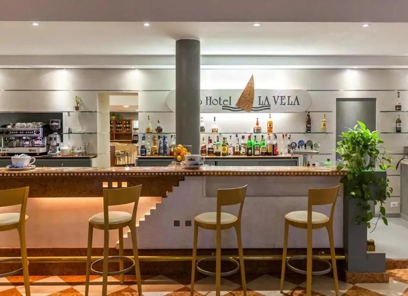 Bar Billede