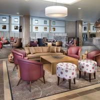 DoubleTree by Hilton Lawrence