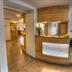Receptionist