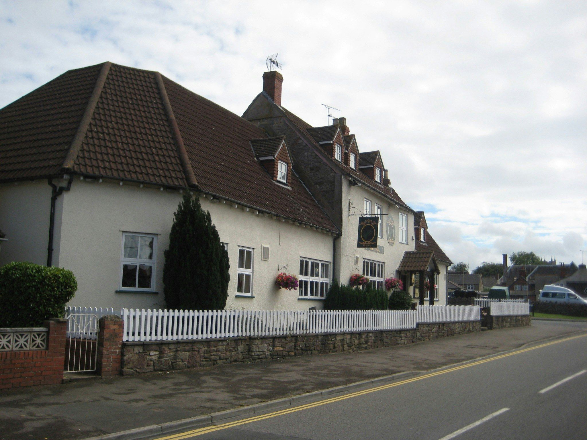 Bygning