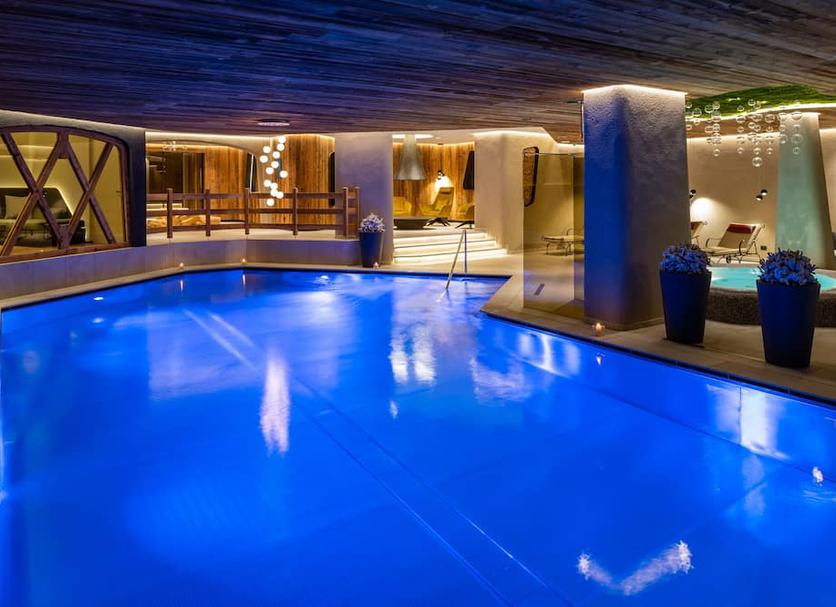 Pool Billede