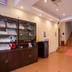 Receptionist