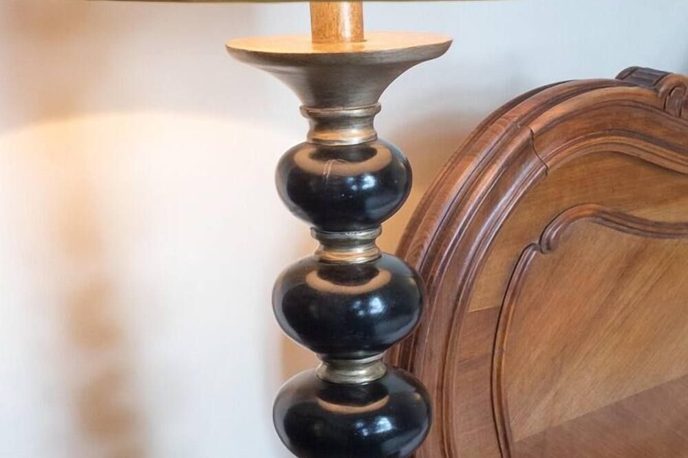 Værelsesfaciliteter