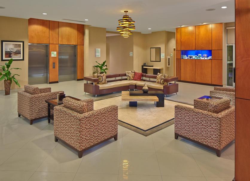 Reception Billede