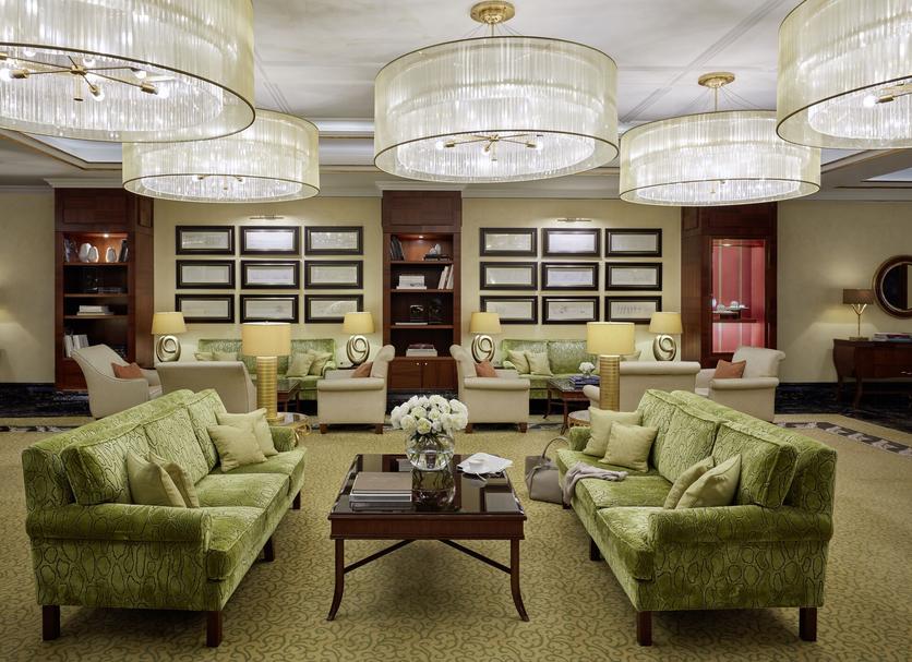 Lounge Billede
