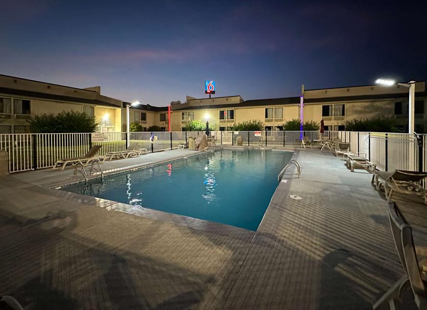 Pool Billede