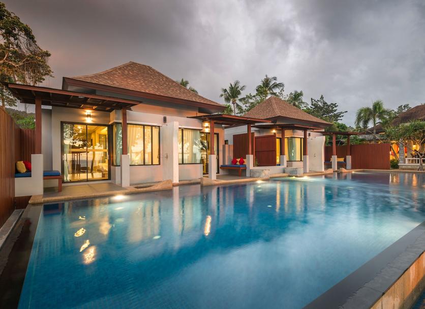 Pool Billede