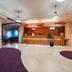 Receptionist