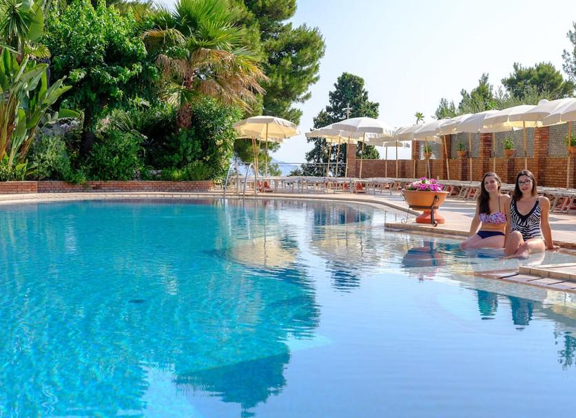 Pool Billede
