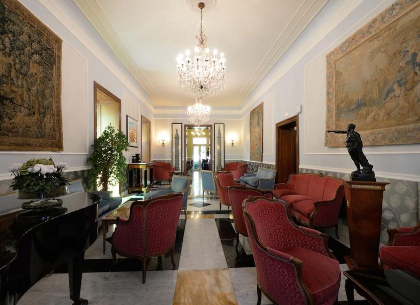 Lounge Billede