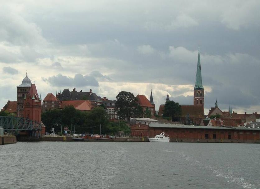 Udsigt Billede