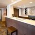 Receptionist