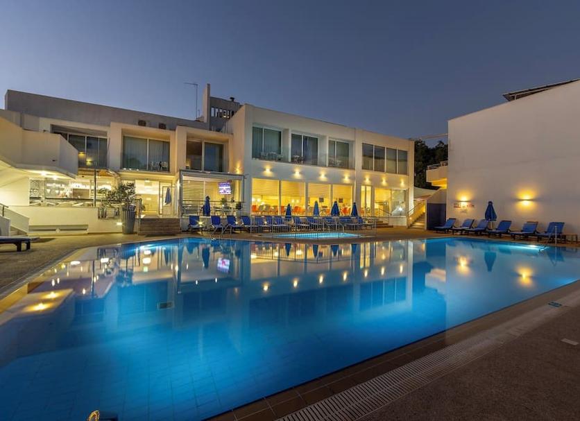 Pool Billede
