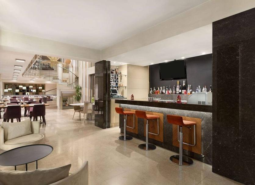 Bar Billede