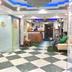Receptionist