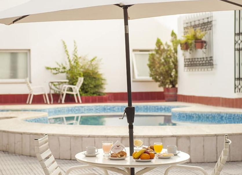 Pool Billede