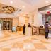 Receptionist