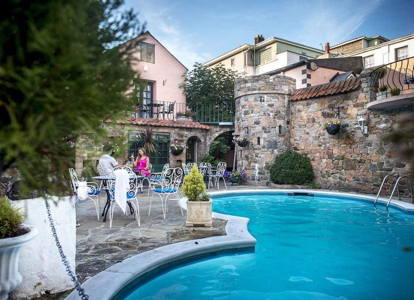 Pool Billede