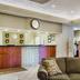 Receptionist