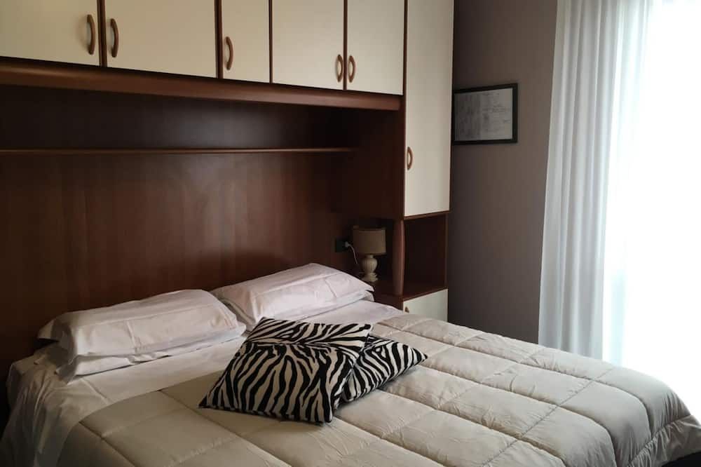 Soveværelse