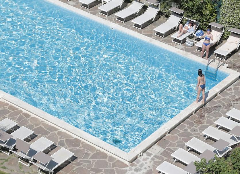 Pool Billede