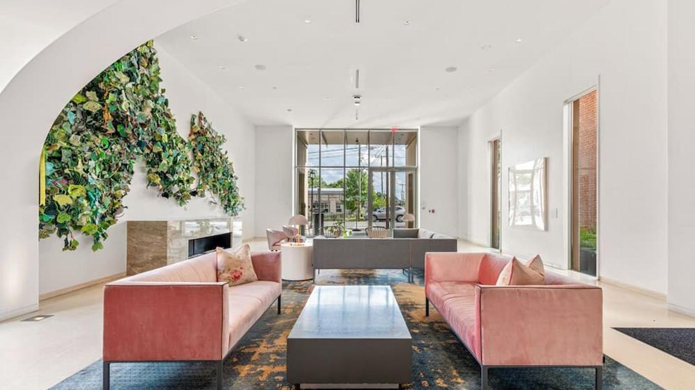The Doyle Hotel