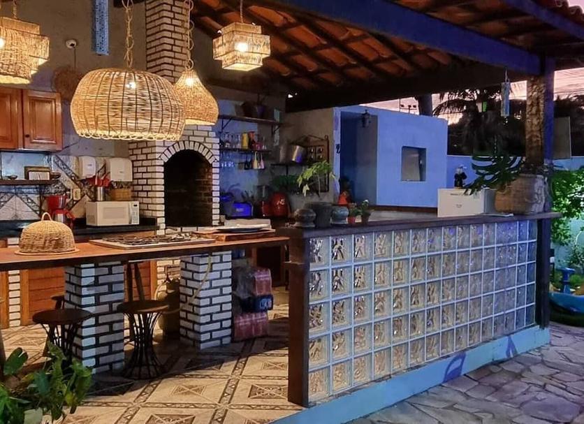 Bar Billede